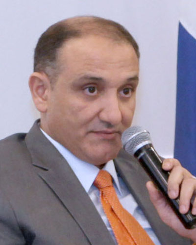 Mohamed Toumi 2