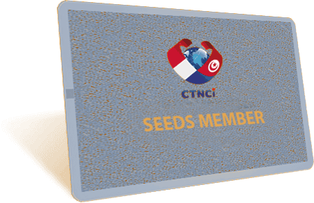 Seeds-Card